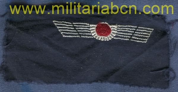 Militaria Barcelona