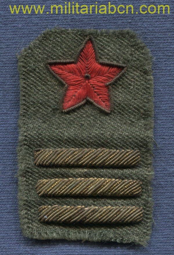 Militaria Barcelona