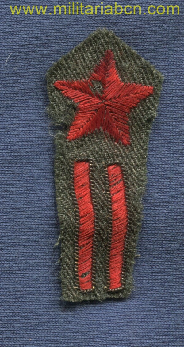 Militaria Barcelona