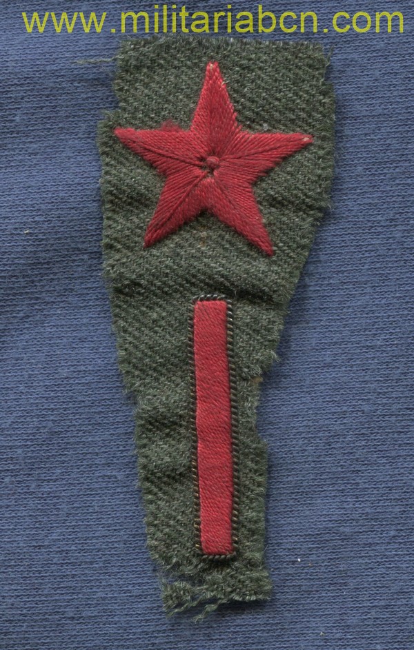 Militaria Barcelona