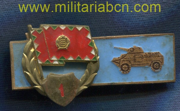 Militaria Barcelona
