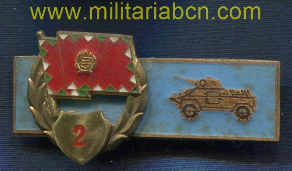 Militaria Barcelona