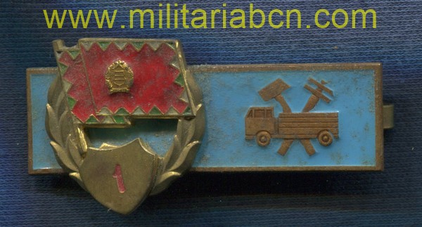 Militaria Barcelona