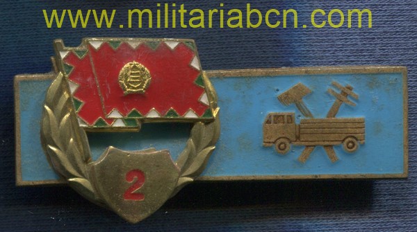 Militaria Barcelona