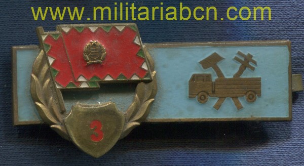 Militaria Barcelona