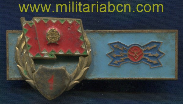 Militaria Barcelona