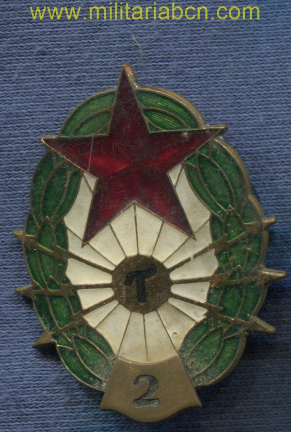 Militaria Barcelona