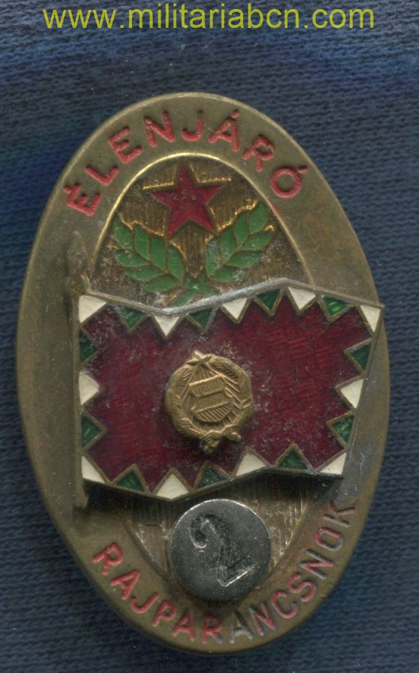 Militaria Barcelona