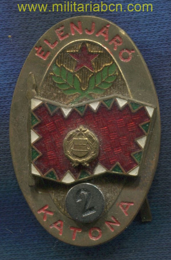 Militaria Barcelona