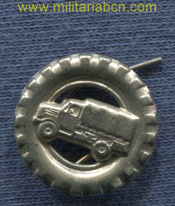 Militaria Barcelona