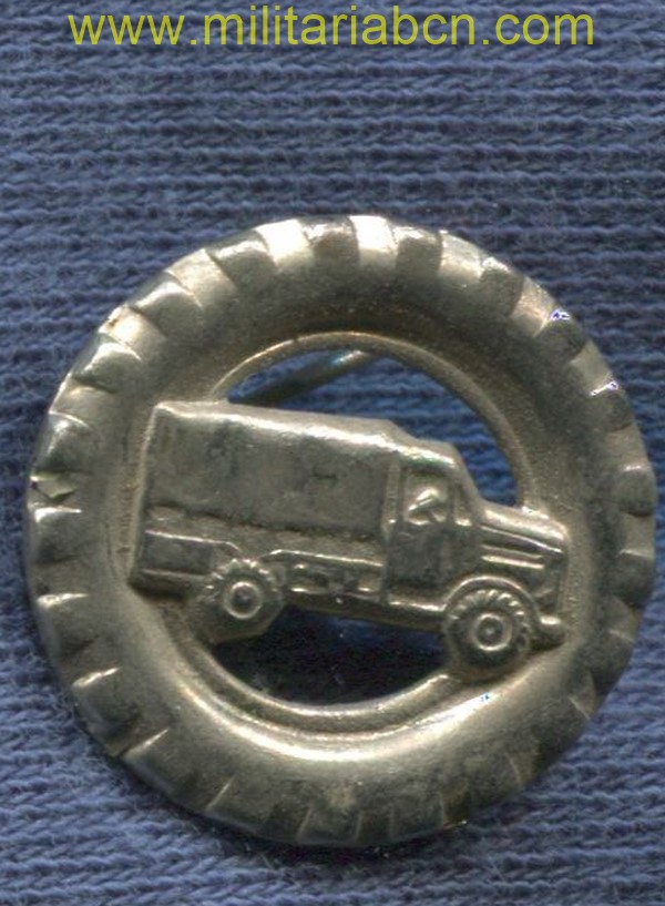 Militaria Barcelona
