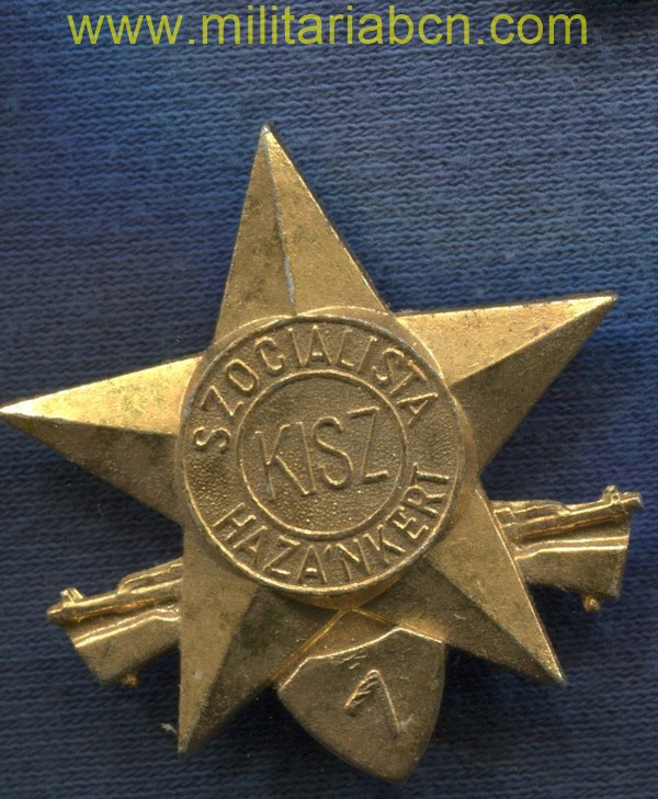 Militaria Barcelona