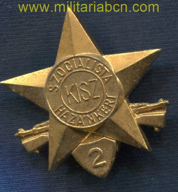 Militaria Barcelona