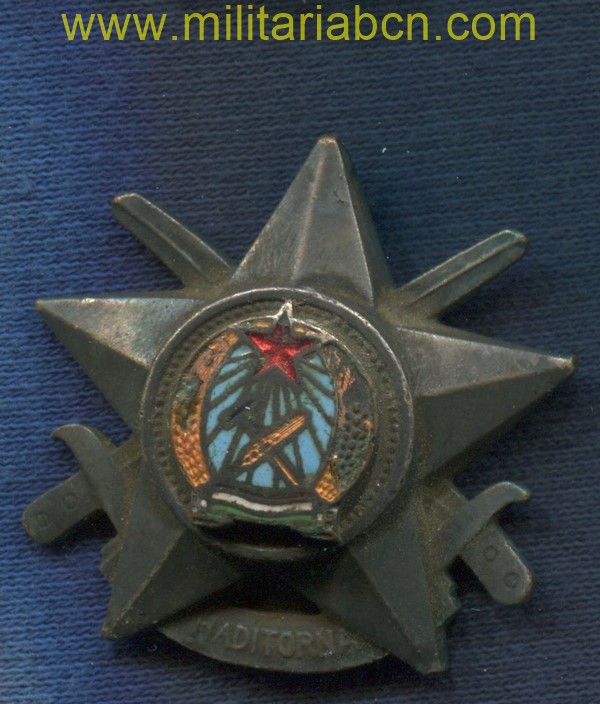 Militaria Barcelona