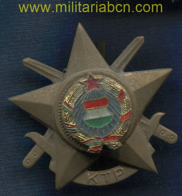 Militaria Barcelona