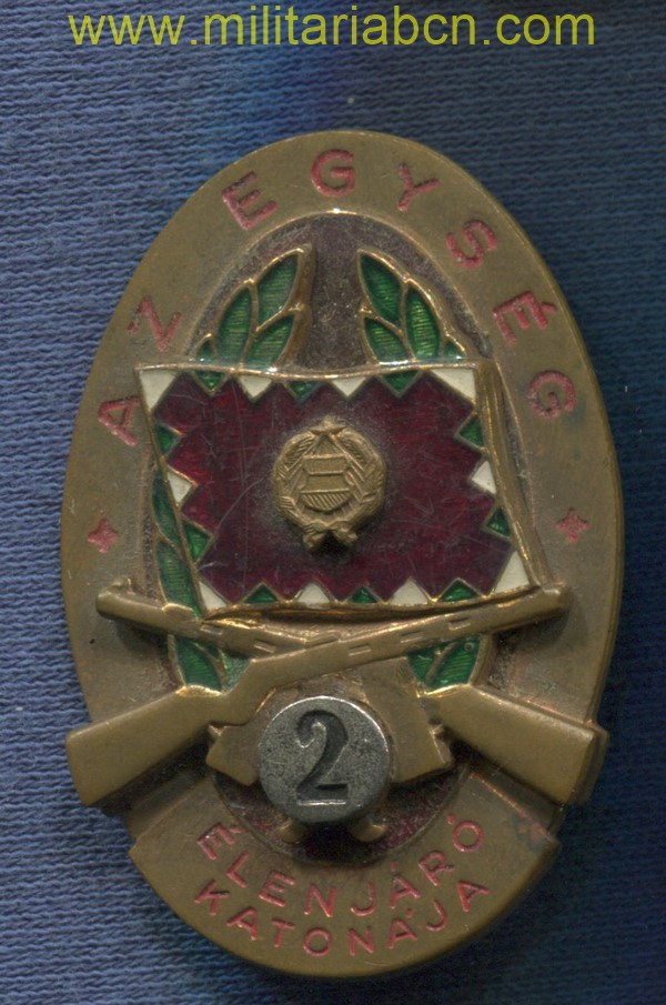 Militaria Barcelona