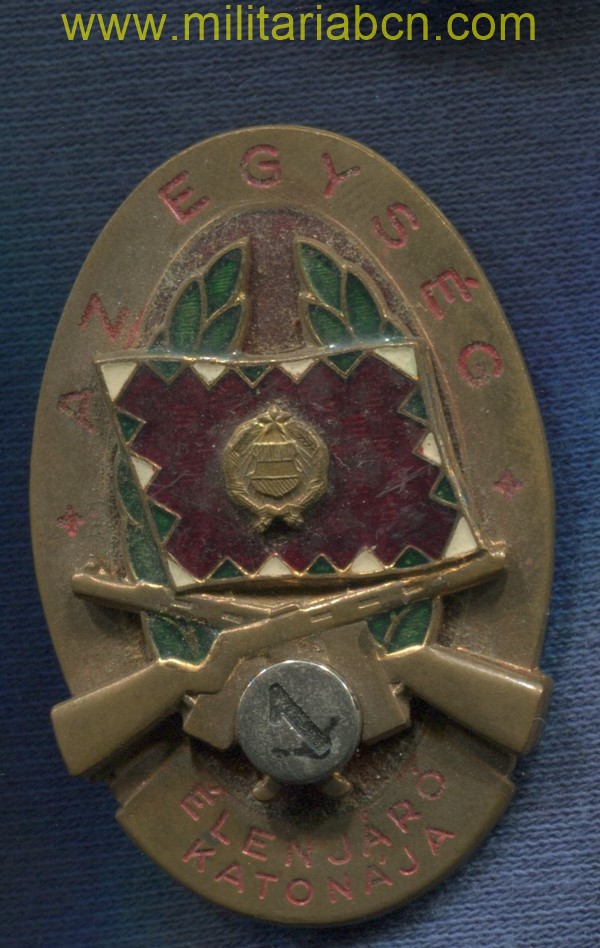 Militaria Barcelona