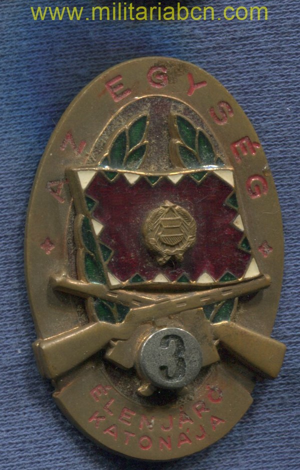Militaria Barcelona