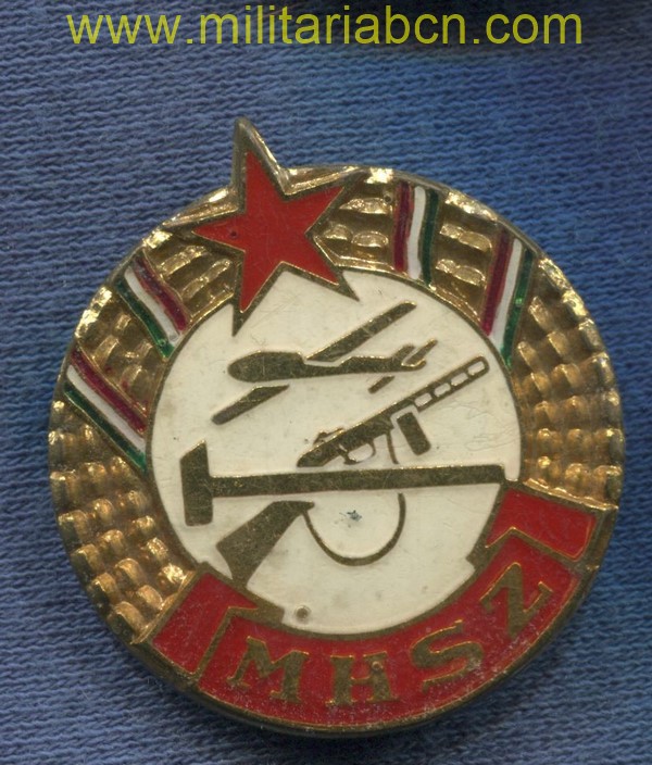 Militaria Barcelona