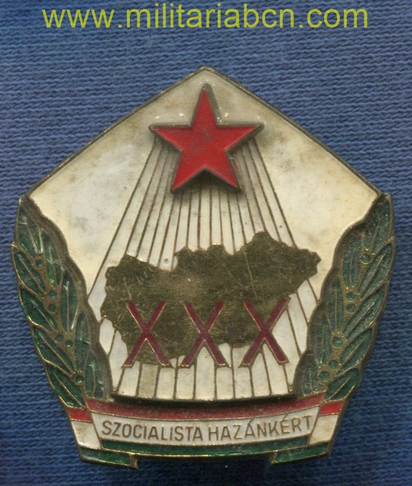 Militaria Barcelona