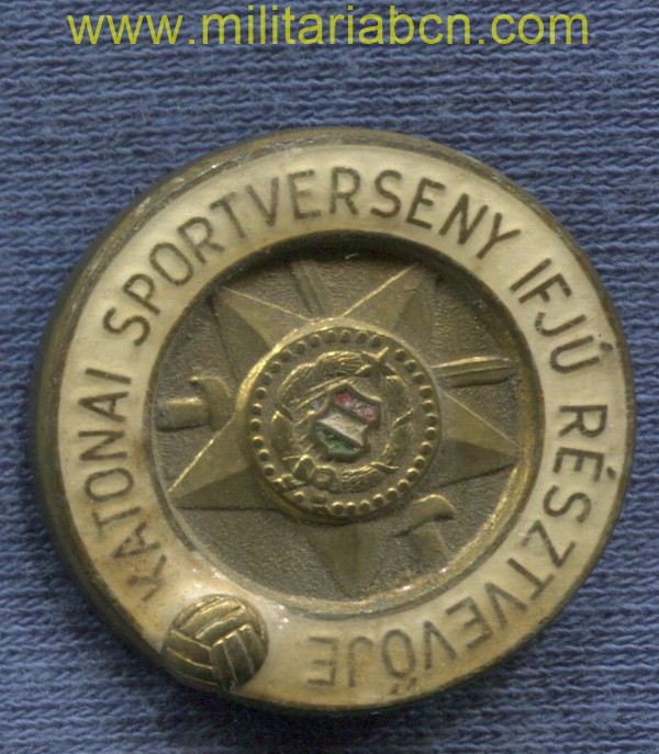 Militaria Barcelona