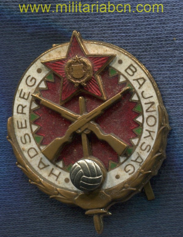 Militaria Barcelona