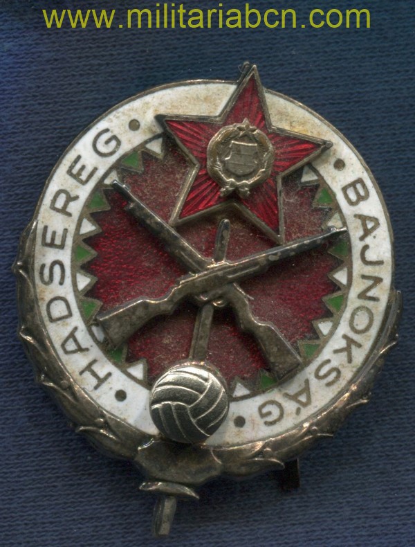 Militaria Barcelona