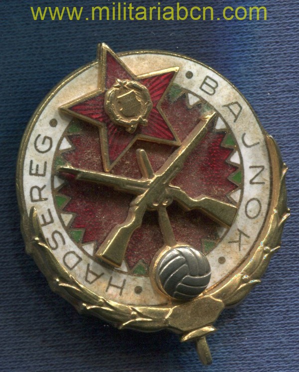 Militaria Barcelona