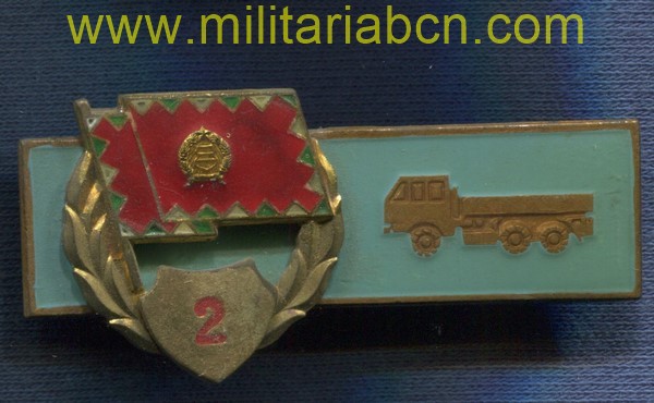 Militaria Barcelona
