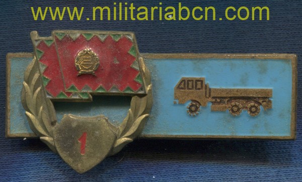 Militaria Barcelona