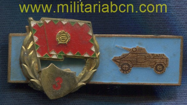 Militaria Barcelona
