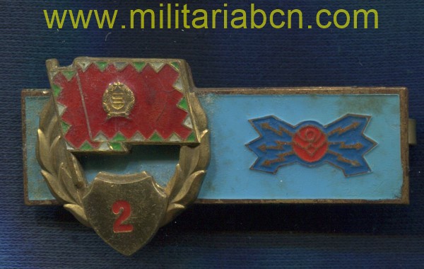 Militaria Barcelona