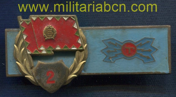 Militaria Barcelona