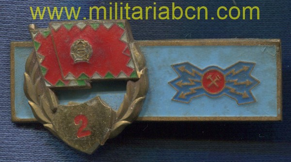 Militaria Barcelona