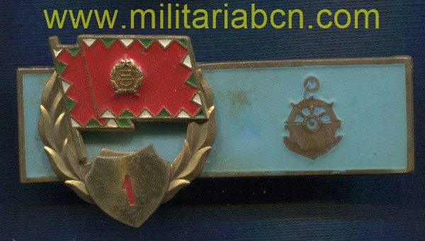 Militaria Barcelona