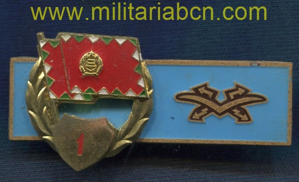 Militaria Barcelona