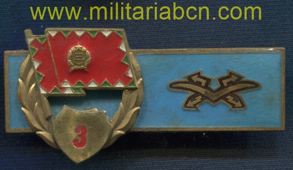 Militaria Barcelona