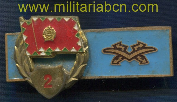 Militaria Barcelona