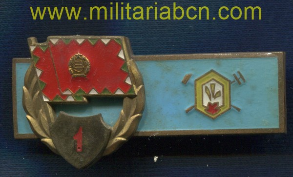 Militaria Barcelona