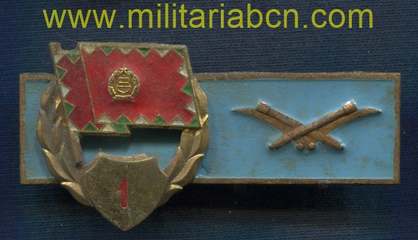 Militaria Barcelona