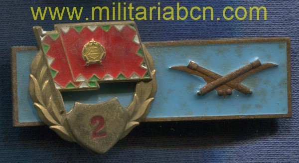 Militaria Barcelona