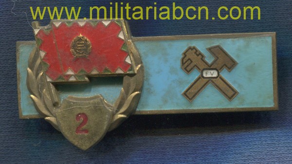 Militaria Barcelona