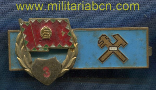 Militaria Barcelona