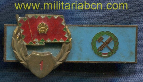 Militaria Barcelona