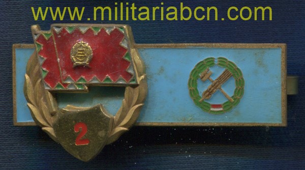 Militaria Barcelona