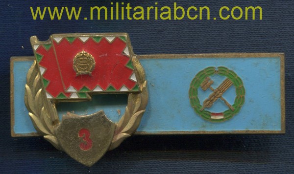 Militaria Barcelona