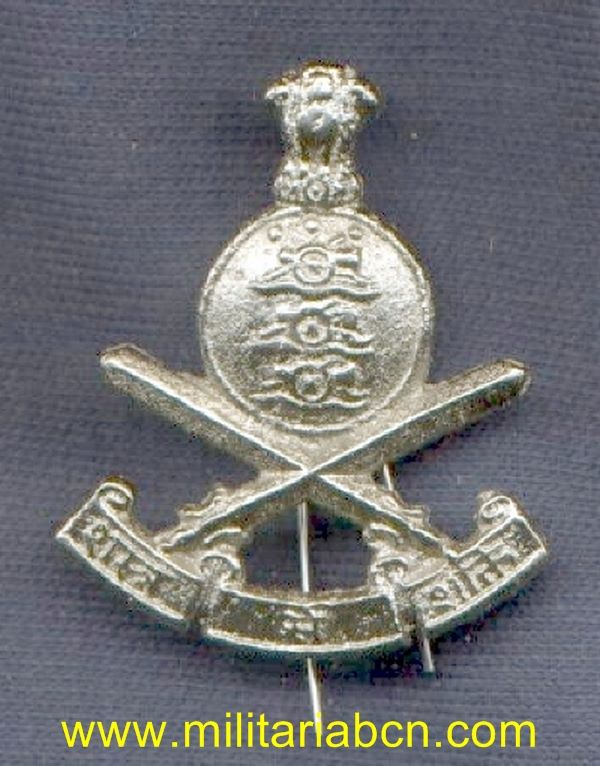 Militaria Barcelona