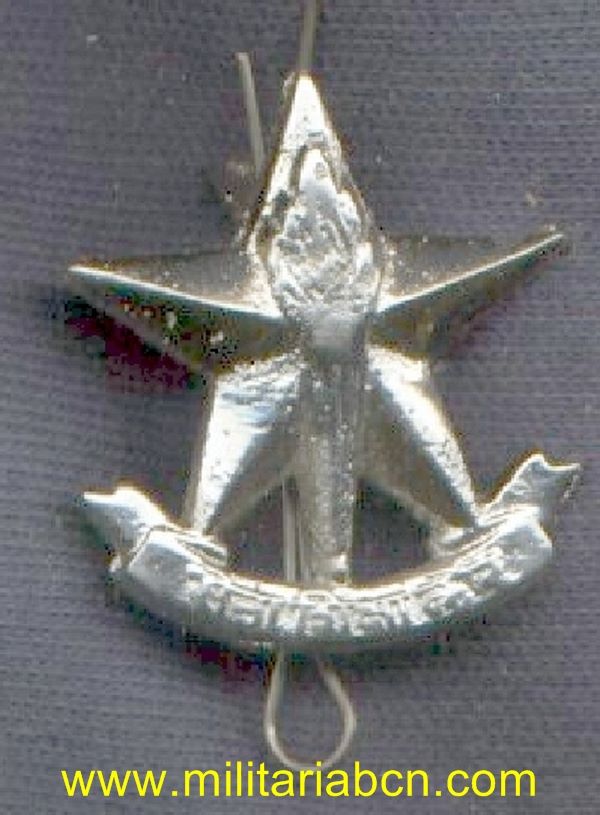 Militaria Barcelona