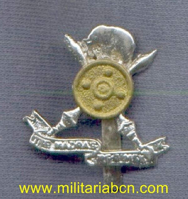 Militaria Barcelona