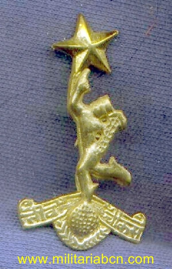 Militaria Barcelona